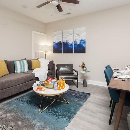 Lovely 4Br King Beds Steps To Beach And Pier G マートルビーチ エクステリア 写真